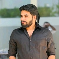 Nitheesh Vayakodan
