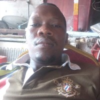 Vincent De Paul Nkendo