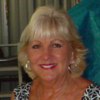 Delores Mitchell
