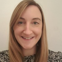 Sophie Cox Mcmi Fcmgr