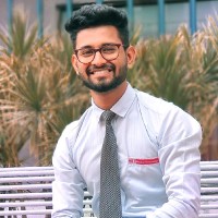 Krushna Vaidya