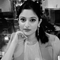 Isha Singh