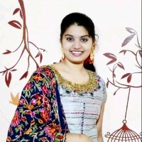 Lakshmi Kala Challa