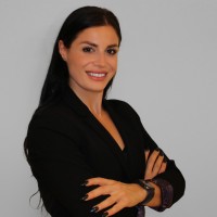 Olivia Boutros