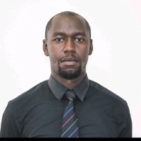 Stephen Ngugi