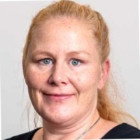Mona Beate Ulsund