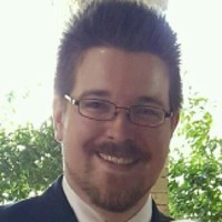 Zachary Dziga