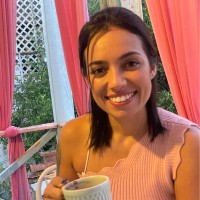 Jayne Nogueira