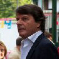 Roberto Sinibaldi