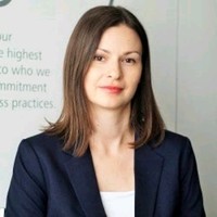 Olivera Pilipovic