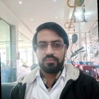 Muhammad Zubair Muhammad Idrees