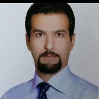 Ali yaghoobi