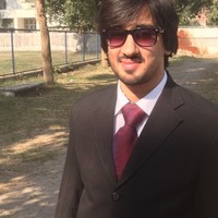 Usman Ghori