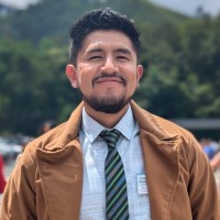 Kevin Guzman
