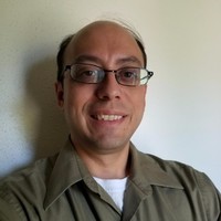 Michael Mejorado