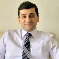 Shyam Daga