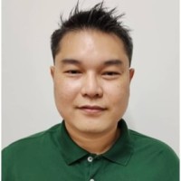 Kent Foong