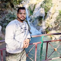 Prashant Sahu
