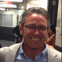 Paul Giacalone