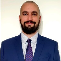 Andrew Leveque, MBA