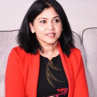 Ruchi Bharati