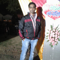 Santu Goswami