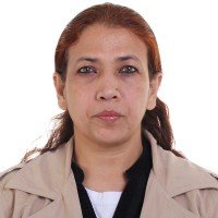 Arju Mand Banu