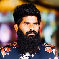 Sureddy Rajinikanthreddy