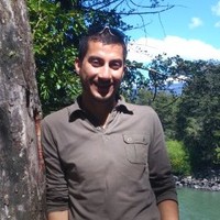 Daniel Sepúlveda Labrín