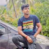 Lalith Kumar G