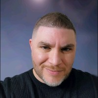 Eric Volpato