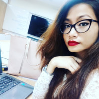 Cindy Zorinpuii