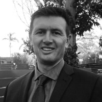 Matthew Shepherd (MAICD)