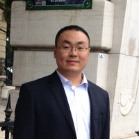 Qiwei Qin