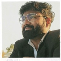 Roshan Kumar