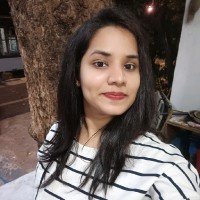 CS Sweta Vangari