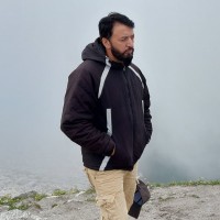 Maqsood Farid