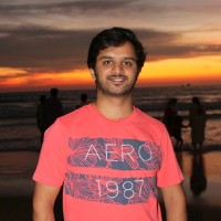 Rakesh H.M