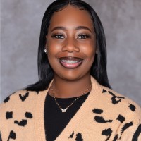 Tamya Johnson