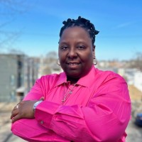 Curtesha Gooding