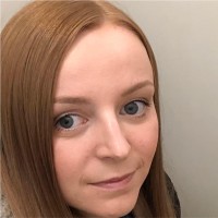 Hayley Ridewood