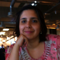 Azadeh Banaei Kashani