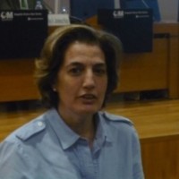 Paz Vaquero Lozano
