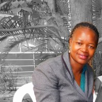Lucy Ochieng