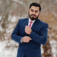 Hitesh Kumar