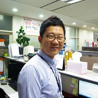 Scott Lee