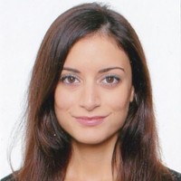 Sabra Ghayour