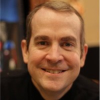 Eric Carter