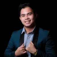 Ian Gin Lontoc, RN