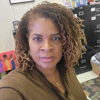 Angela Dockett
